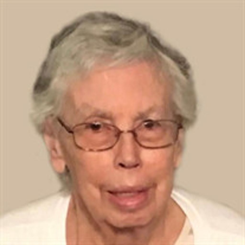 Kathryn Ann Haafke
