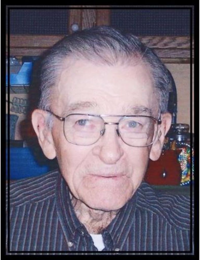 Wayne H. Peterson