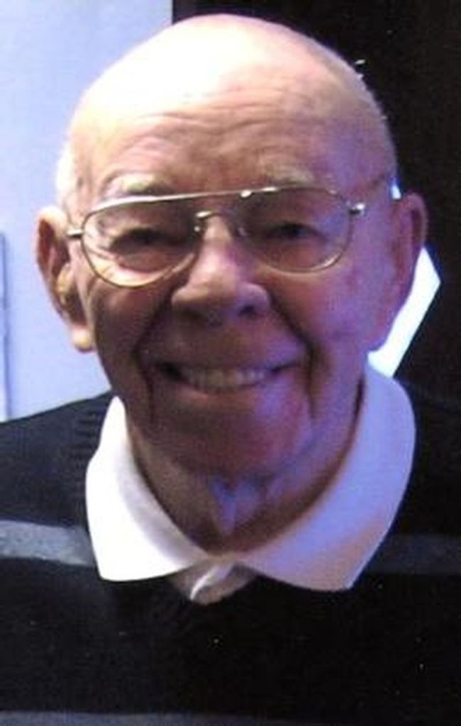 Norman Frederick Wissler