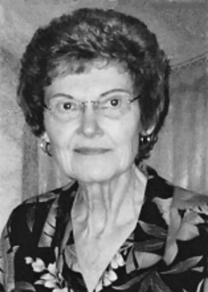 Shirley Gutsch