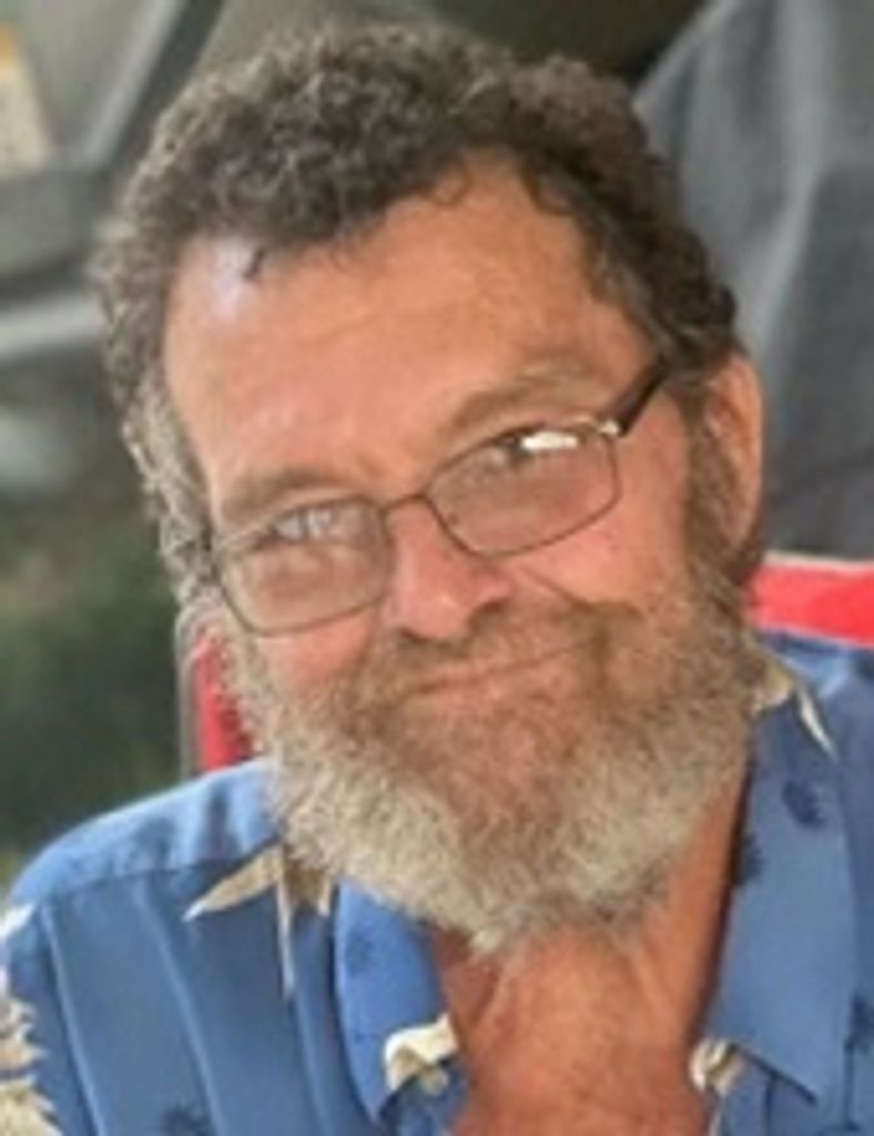 Michael Kevin Henderson Profile Photo