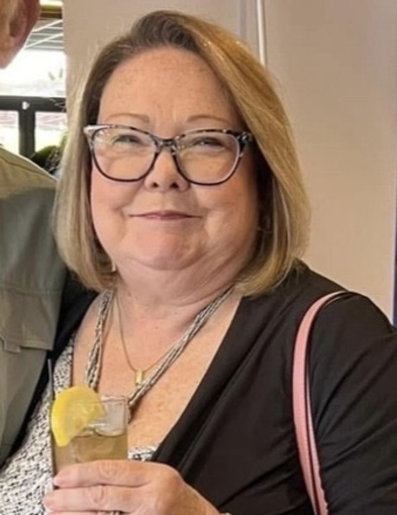 Sandra Sue "Sandy" Bumgarner