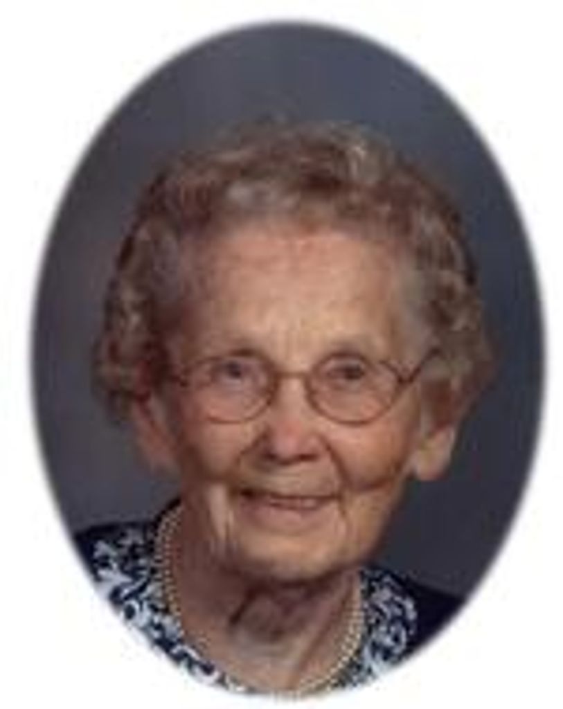 Mary Elizabeth Hokkanen