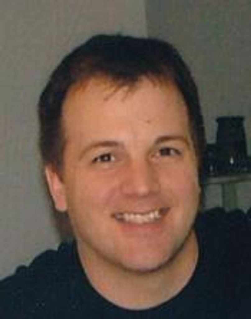 James Christopher Travers