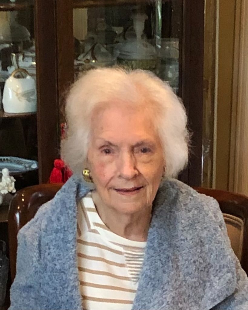 Claudine P. Scruggs