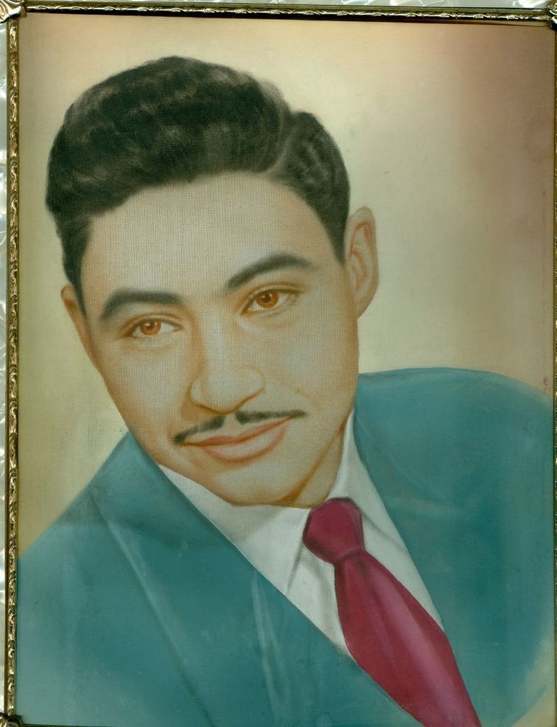 Gossie Delano Mckee Profile Photo
