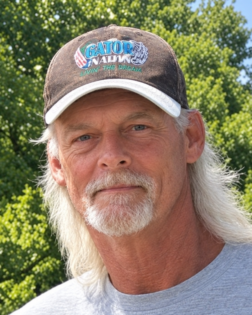 Jerry G. Lappat Profile Photo