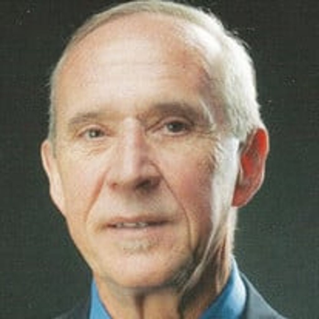 Terry Mansfield Ball