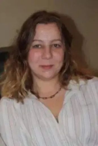 Meagan Wright Profile Photo