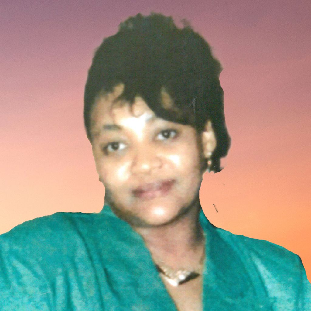 Shirley Ann Hicks