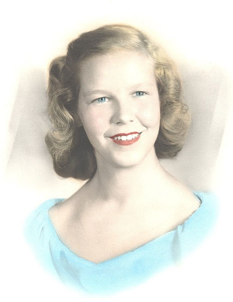 Anita Douin Profile Photo