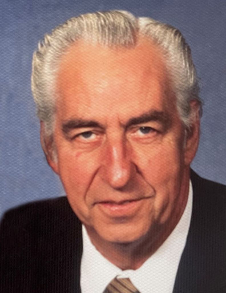 Orval Henderson Profile Photo