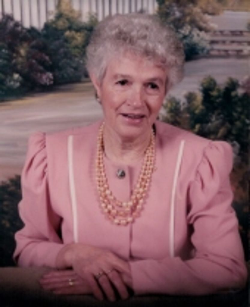 Patricia A. (Nee Brock) Sumpter