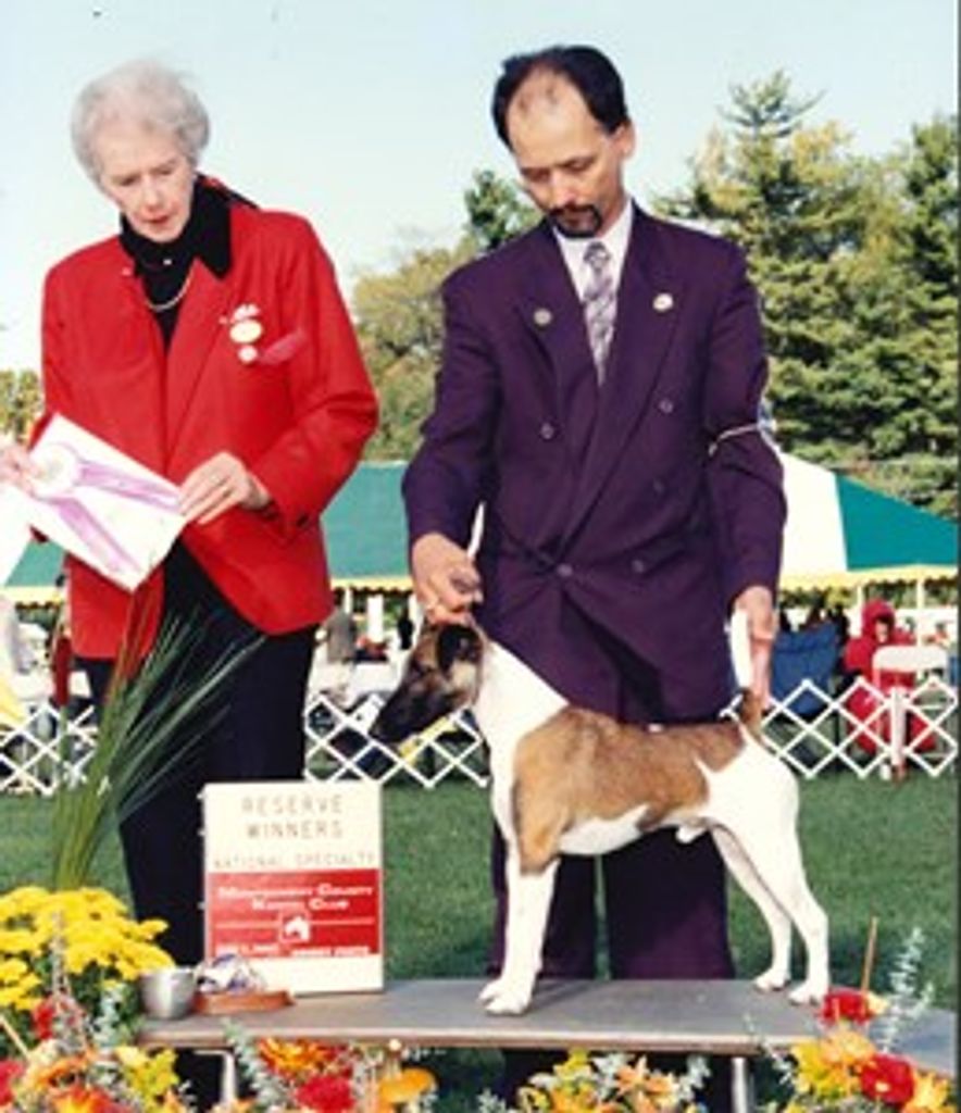 Ralph Edward Jeffries Profile Photo
