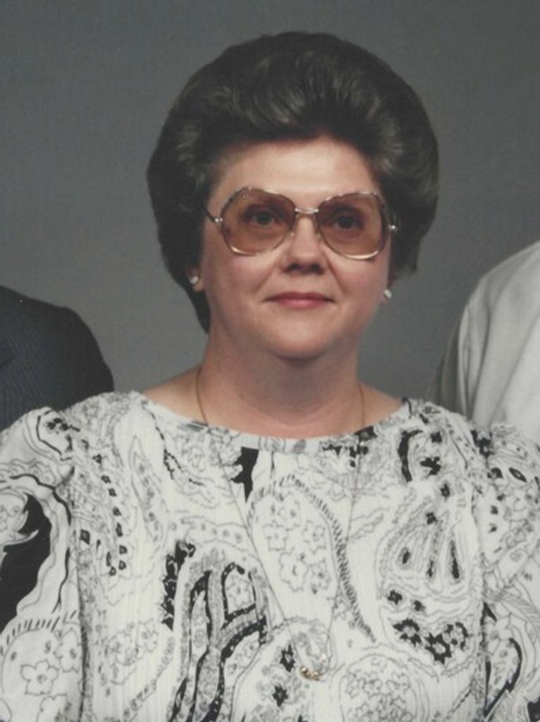 Betty Jane Mangum Profile Photo
