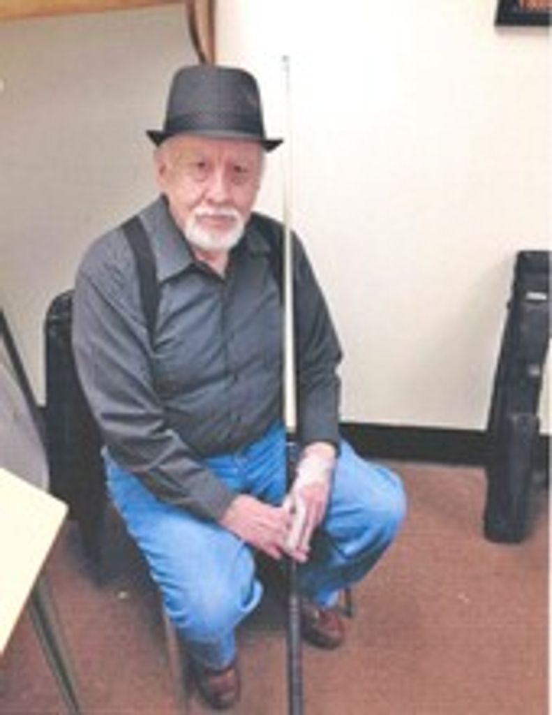 Tilman "Tim" T. Mcbrayer Profile Photo