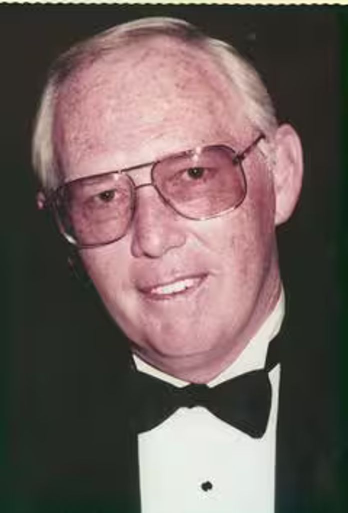 William Robert Grimes Profile Photo