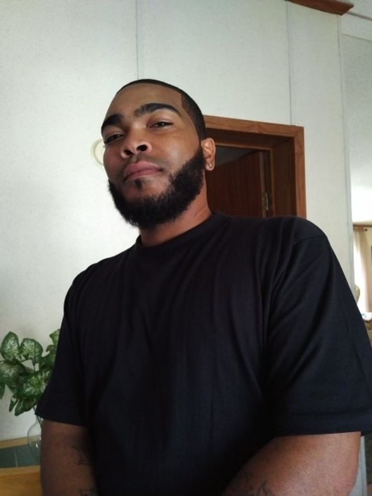 Nijel Theron Blandin Profile Photo