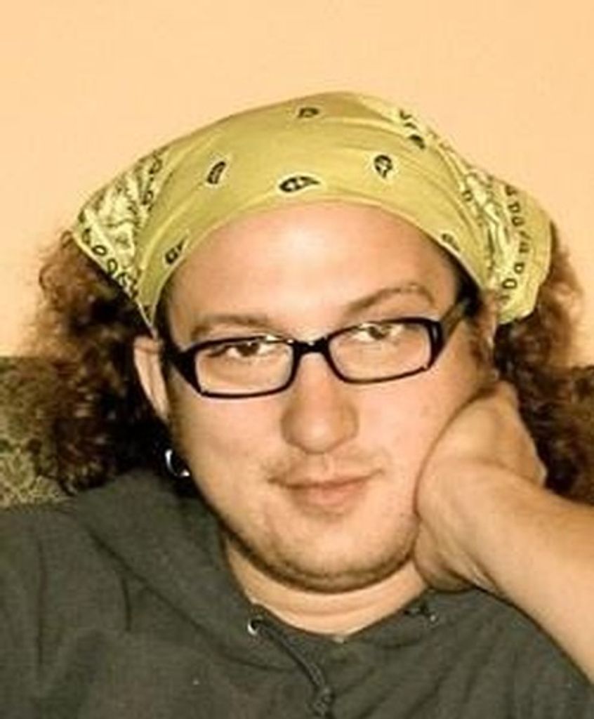 Jason "Abe" A. Bontreger