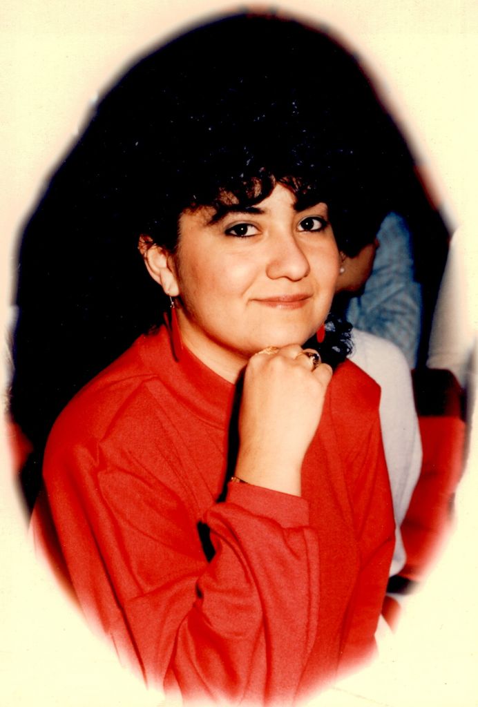 Elizabeth Ramos, Nee Chavez Profile Photo