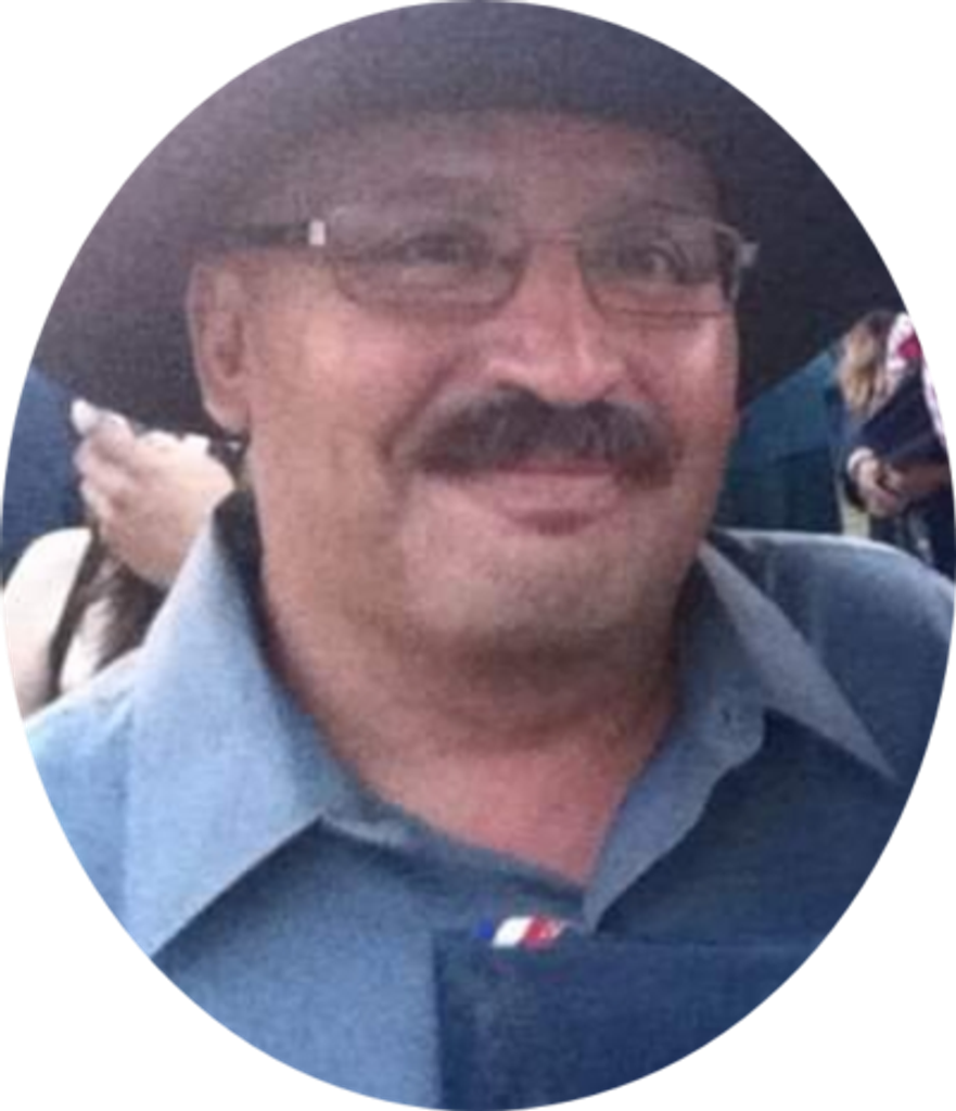 Trinidad Gallardo, Jr. Profile Photo