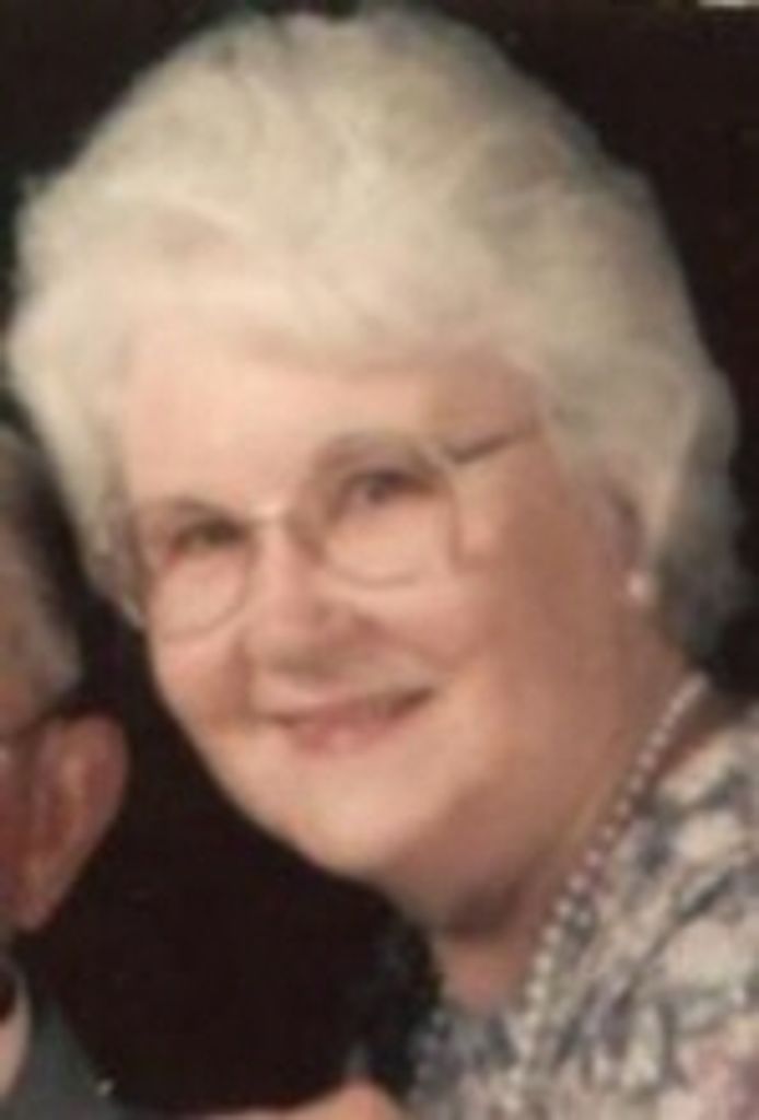 Noralee Alice Cash