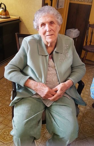 Julia Balogh Profile Photo