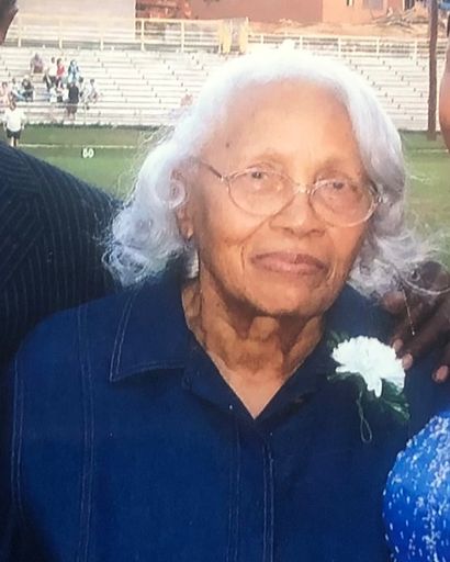 Florence Colbert's obituary image