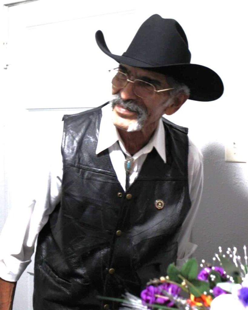 Anthony (Tony) Duran Profile Photo