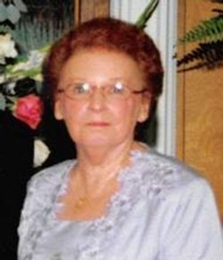 Willie Mae Anders Profile Photo