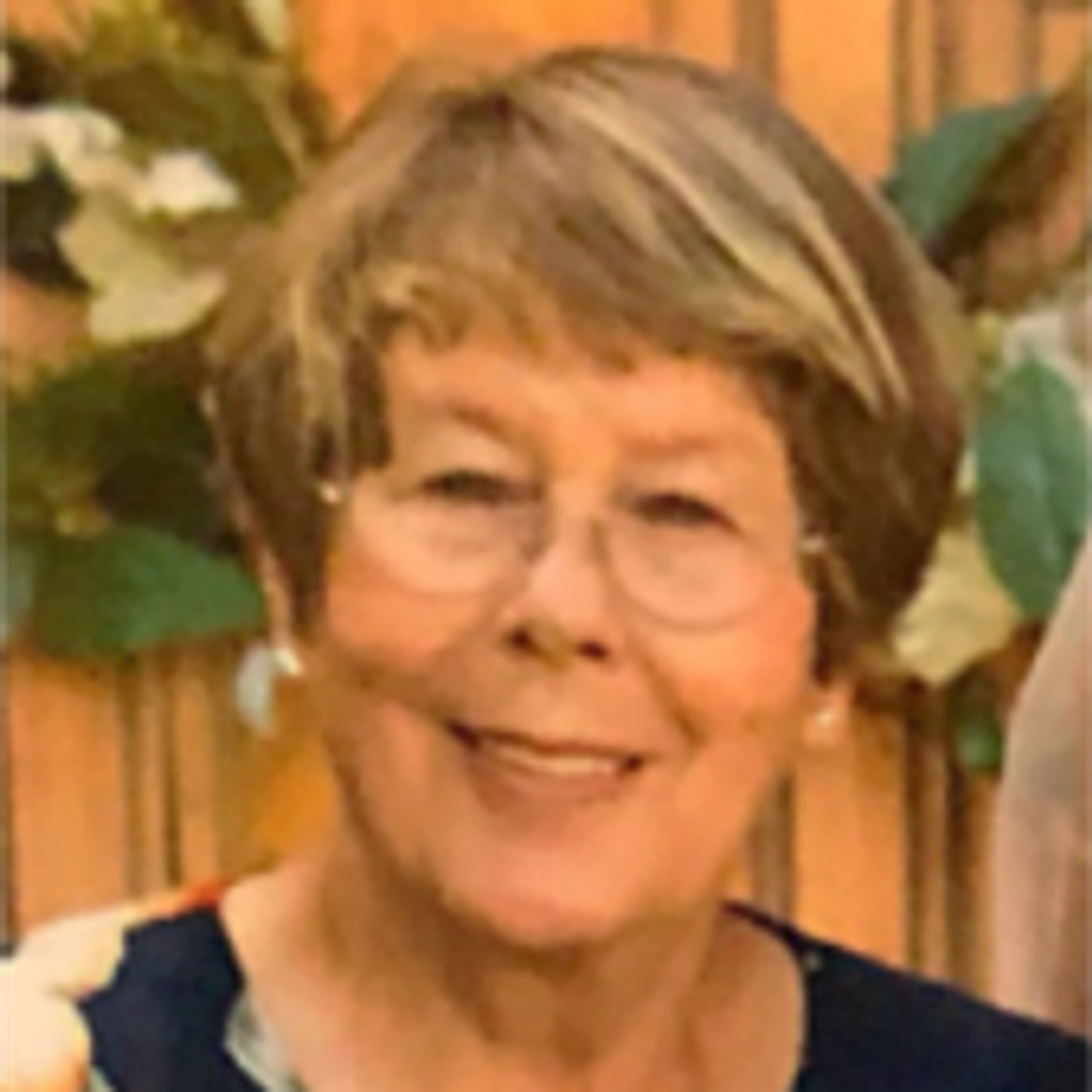 Susan Neumann
