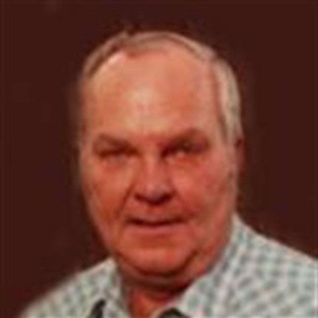 Bruce Compton