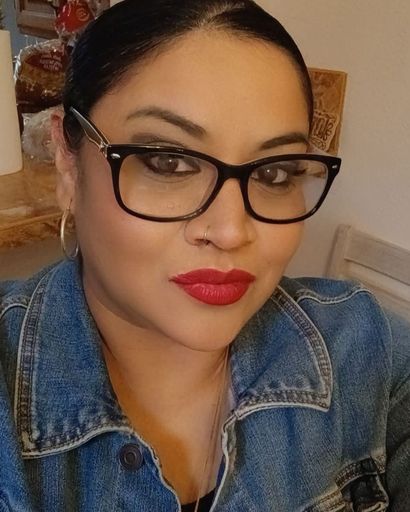 Carolina Isabel Alaniz's obituary image