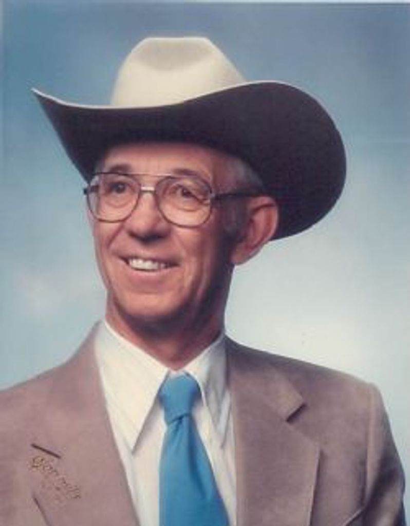 Billy Swinney