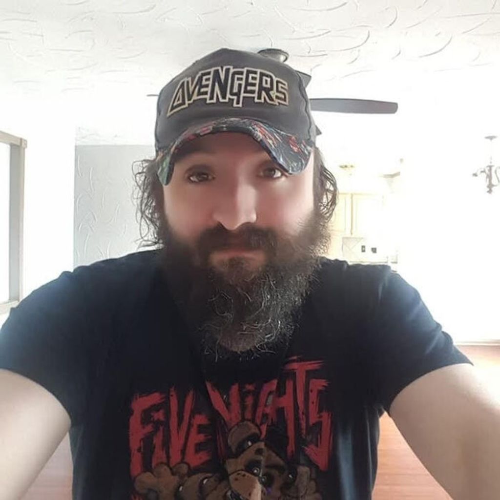 Christopher Allen Ballenger