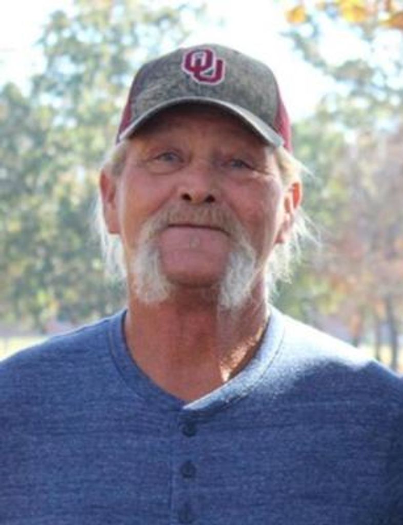 Felix Gene Smith Profile Photo
