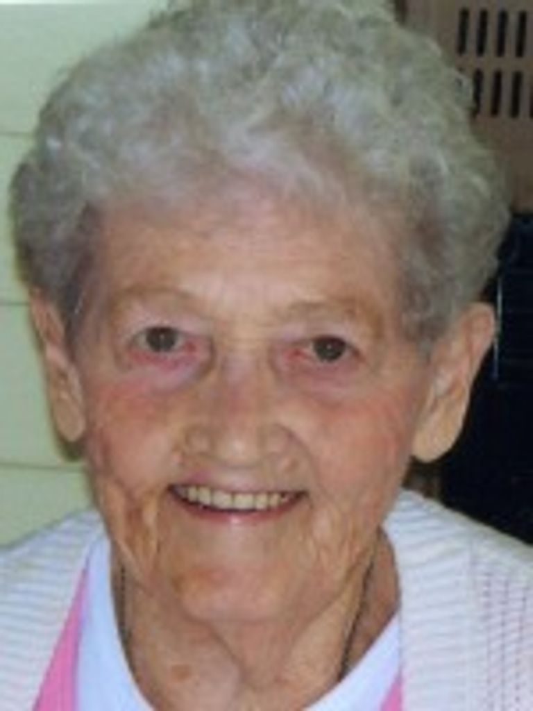 Marjorie N. Breck