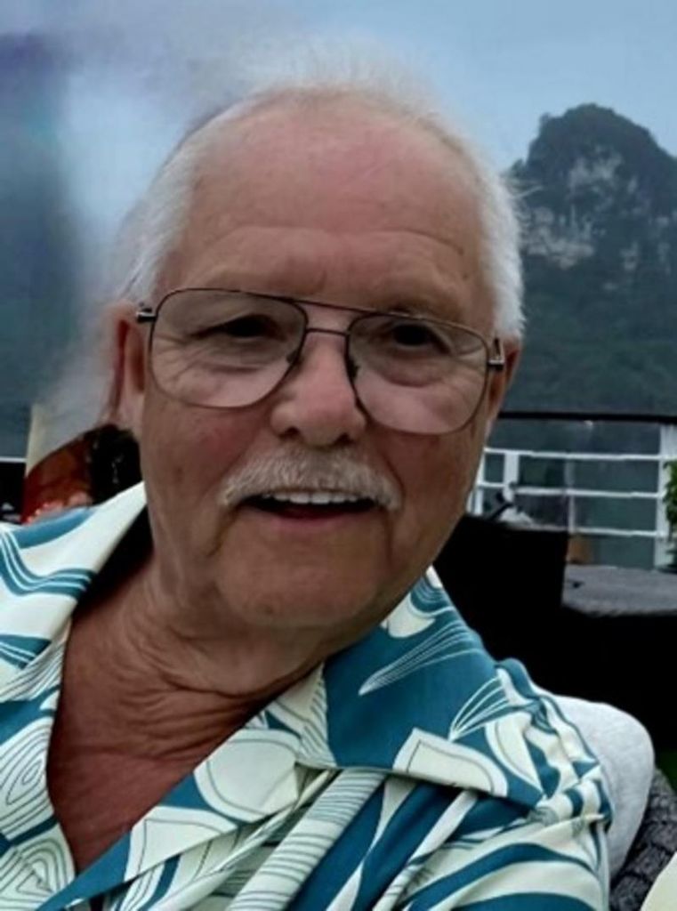 Glenn Arthur Charles