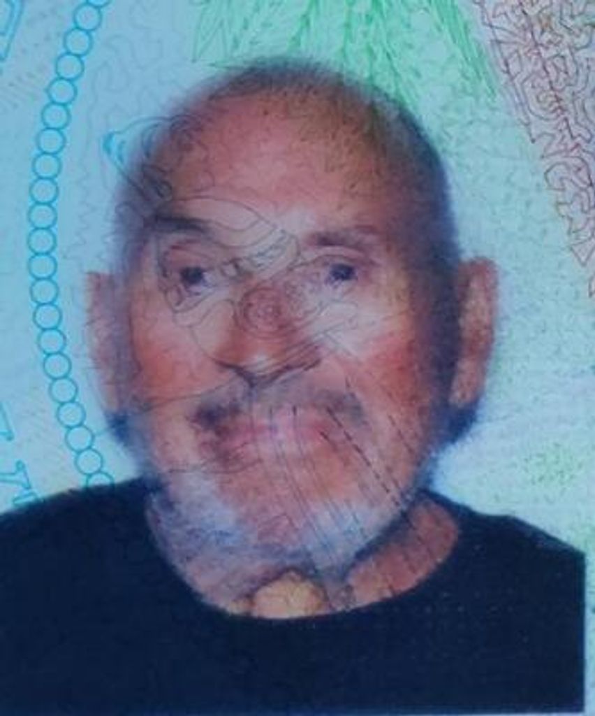 Amideo Generino Pagliaro Profile Photo