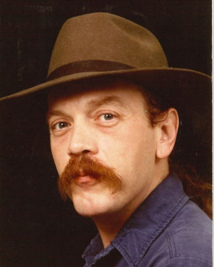 Larry D. Watkins Profile Photo