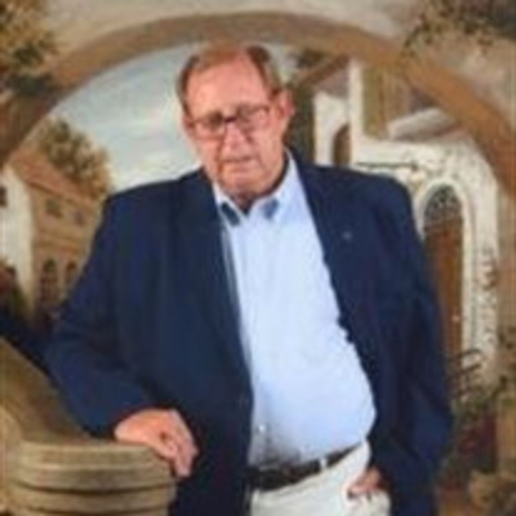 Ronald Beasley