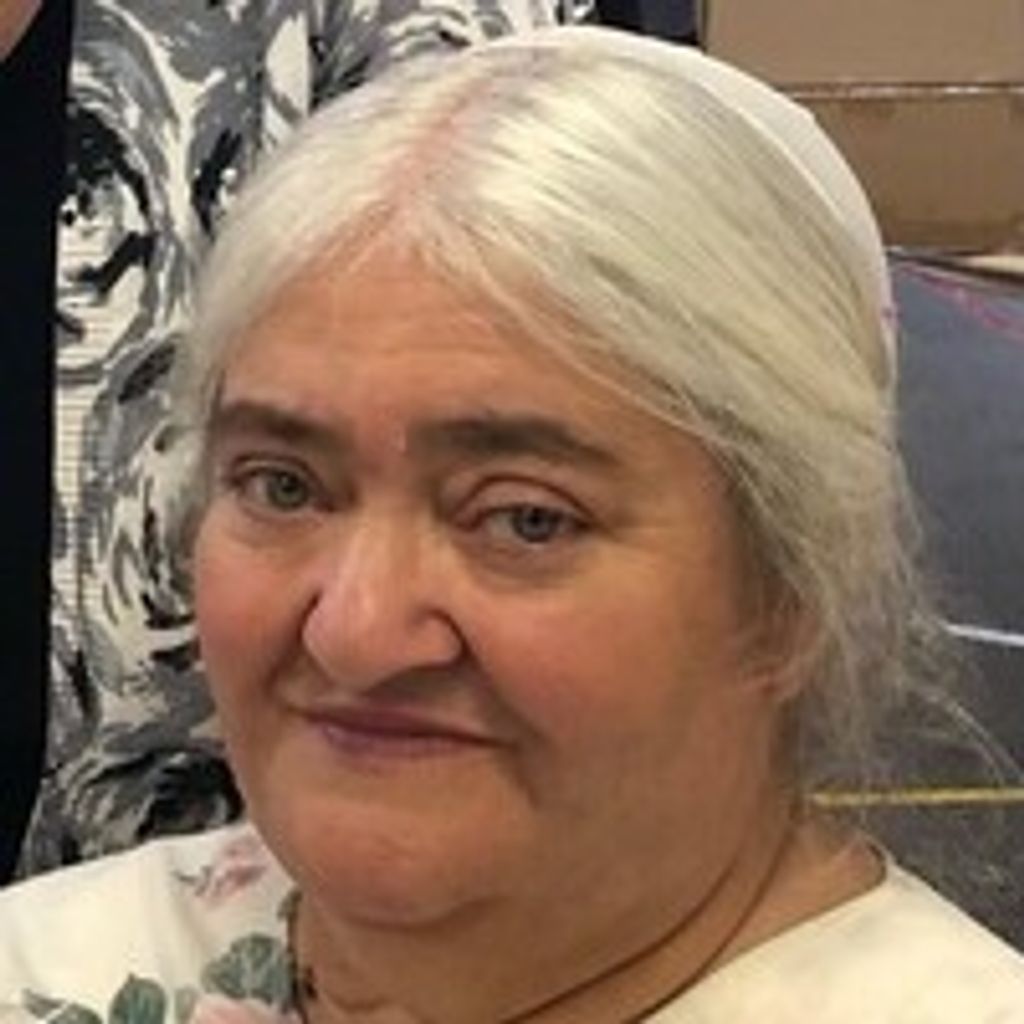 Jean  Marie Burkholder