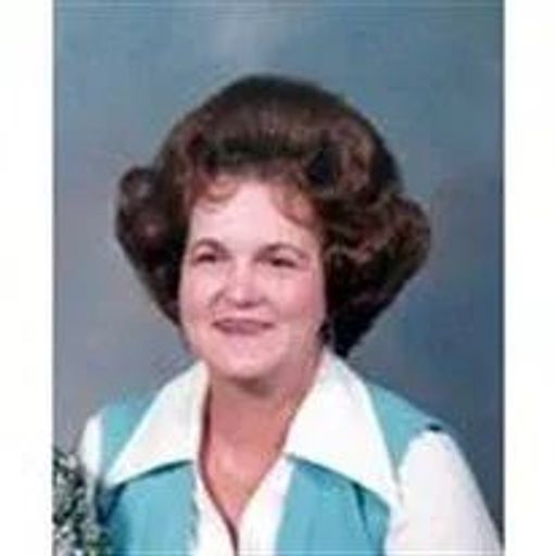 Mildred Virginia Hart Profile Photo
