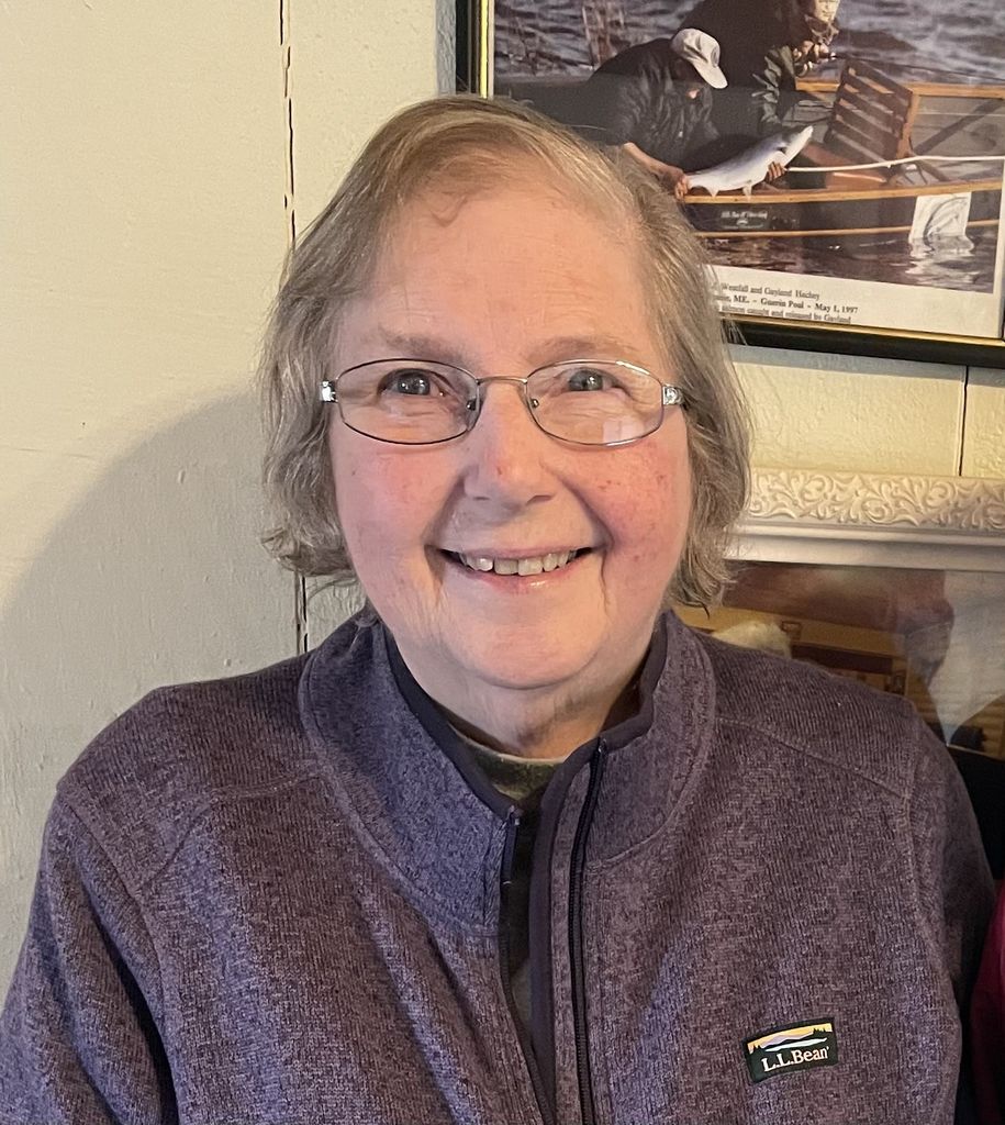 Nancy Frautten Profile Photo