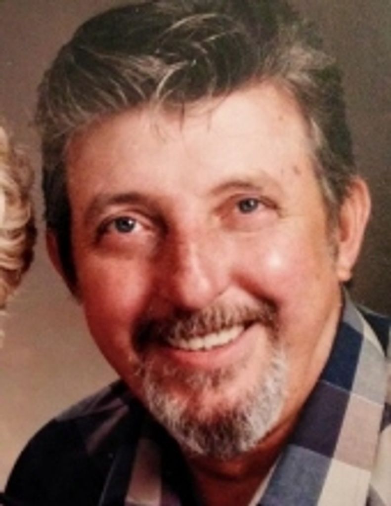 Larry Darrell Benson -Glbfh