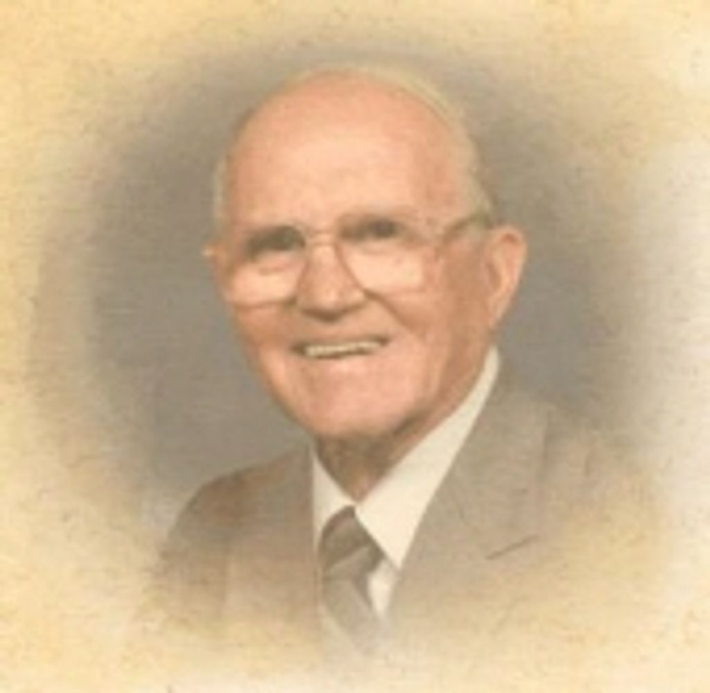 J. Elwood Borgeson