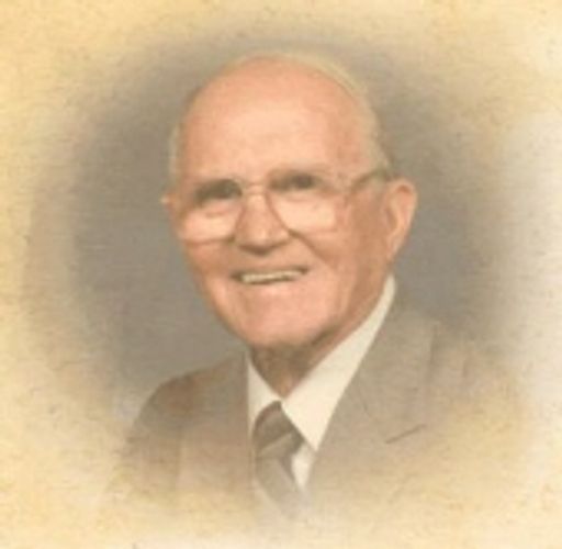 J. Elwood Borgeson Profile Photo