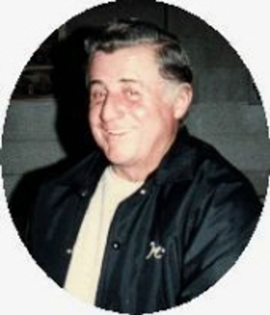 N. Kent Miller