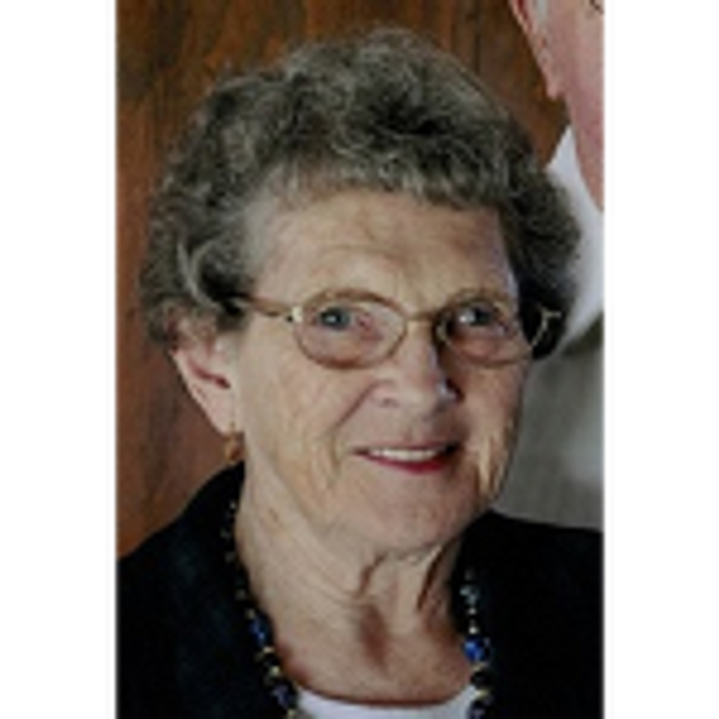 Grace  L. Longenberger