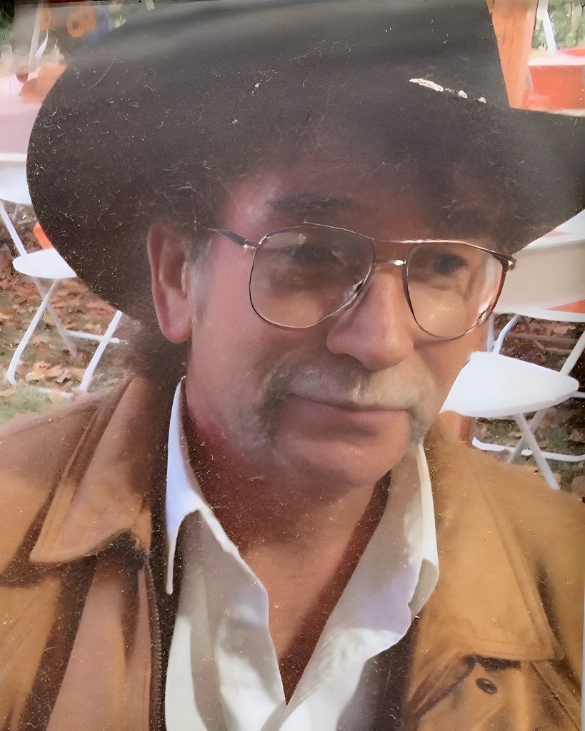 Wallace "Wally" Ingraham, Jr. Profile Photo